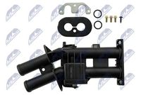 NTY CTM-ME-025 - Válvula de control de refrigerante