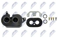 NTY CTM-ME-025 - Válvula de control de refrigerante