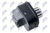 NTY EWS-VW-018 - Conmutador, ajuste de espejo
