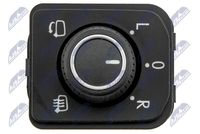 NTY EWS-VW-099 - Conmutador, ajuste de espejo