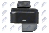 NTY EWS-VW-099 - Conmutador, ajuste de espejo