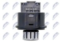 NTY EWS-VW-018 - Conmutador, ajuste de espejo