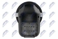 NTY EWS-RE-006 - Conmutador, ajuste de espejo