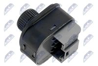 NTY EWS-VW-081 - Conmutador, ajuste de espejo