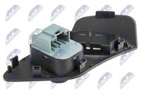 NTY EWS-VW-108 - Conmutador, ajuste de espejo