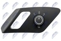 NTY EWS-VW-108 - Conmutador, ajuste de espejo