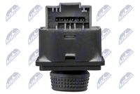 NTY EWS-VW-098 - Conmutador, ajuste de espejo