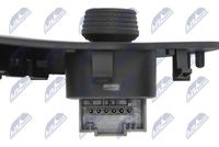 NTY EWS-VW-108 - Conmutador, ajuste de espejo