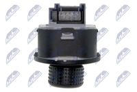 NTY EWS-VW-010 - Conmutador, ajuste de espejo