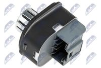 NTY EWS-VW-135 - Conmutador, ajuste de espejo
