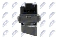 NTY EWS-VW-162 - Conmutador, ajuste de espejo