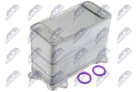 NTY CCLCH032 - Refrigerador, batería accionamiento