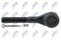 NTY SKZ-CH-008 - Rótula barra de acoplamiento