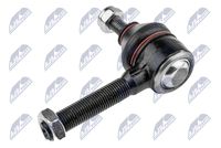 NTY SKZ-CT-000 - Rótula barra de acoplamiento