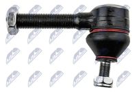 NTY SKZ-CT-000 - Rótula barra de acoplamiento