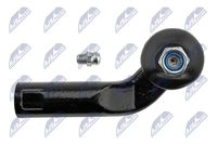 NTY SKZ-FR-002 - Rótula barra de acoplamiento