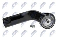 NTY SKZ-FR-002 - Rótula barra de acoplamiento