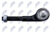 NTY SKZ-PE-004 - Rótula barra de acoplamiento