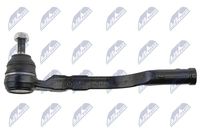 NTY SKZ-RE-003 - Rótula barra de acoplamiento