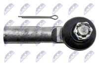 NTY SKZ-TY-004 - Rótula barra de acoplamiento