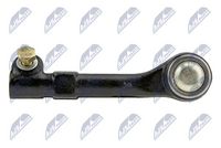 NTY SKZ-RE-004 - Rótula barra de acoplamiento