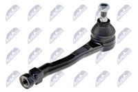 NTY SKZ-PE-001 - Rótula barra de acoplamiento