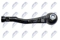 NTY SKZ-PE-001 - Rótula barra de acoplamiento