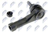 NTY SKZ-RE-000 - Rótula barra de acoplamiento