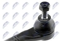 NTY SKZ-RE-000 - Rótula barra de acoplamiento