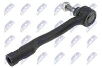 NTY SKZ-TY-028 - Rótula barra de acoplamiento