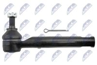 NTY SKZ-TY-104 - Rótula barra de acoplamiento