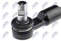 NTY SKZ-VW-003 - Rótula barra de acoplamiento