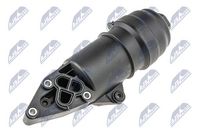 NTY CCL-AU-035 - Caja, filtro de aceite