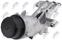 NTY CCLLR032 - Caja, filtro de aceite