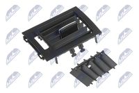 NTY EZC-ME-058 - Boquilla ventilación, tablero instrumentos