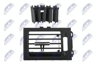 NTY EZC-ME-058 - Boquilla ventilación, tablero instrumentos