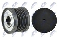 NTY ESABM001 - Rueda libre alternador