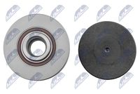 NTY ESA-FT-001 - Rueda libre alternador