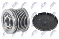 NTY ESA-ME-001 - Rueda libre alternador
