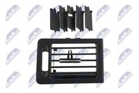 NTY EZC-ME-059 - Boquilla ventilación, tablero instrumentos