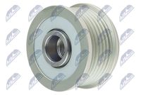 NTY ESA-CT-002 - Rueda libre alternador