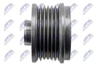 NTY ESA-RE-002 - Rueda libre alternador