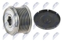 NTY ESATY005 - Rueda libre alternador