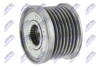 NTY ESA-NS-005 - Rueda libre alternador