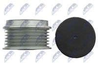 NTY ESA-VV-000 - Rueda libre alternador