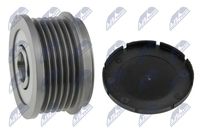 NTY ESA-FT-004 - Rueda libre alternador