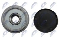 NTY ESA-FT-004 - Rueda libre alternador
