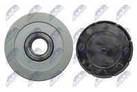 NTY ESA-VV-000 - Rueda libre alternador