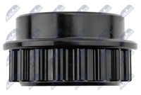 NTY ESA-VW-003 - Rueda libre alternador