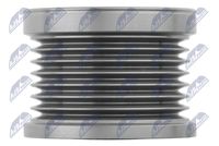 NTY ESA-RE-001 - Rueda libre alternador